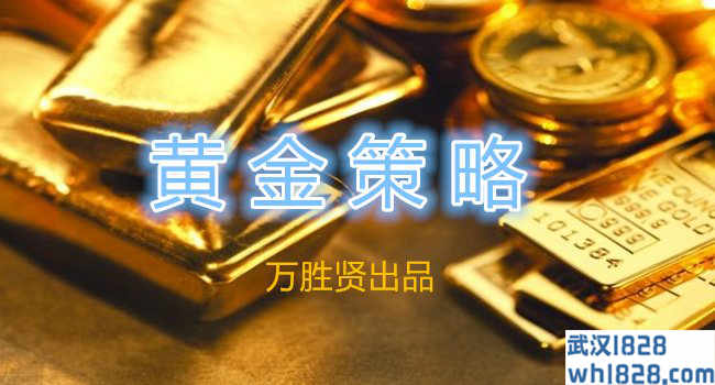 8.5黄金走势分析,为什么投资损失往往有利可图