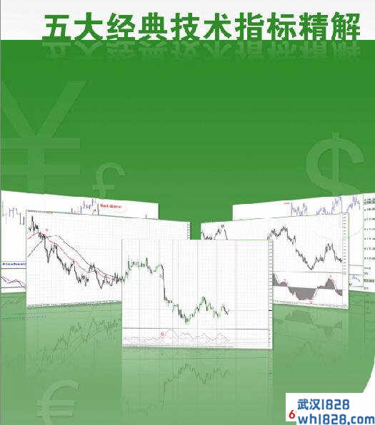 《外汇交易一点通-五大经典技术指标精解》下载