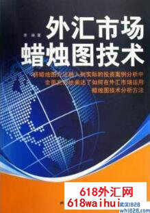 《外汇市场蜡烛图技术》炒外汇书籍下载