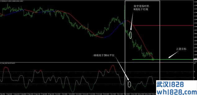 大趋势外汇交易系统下载