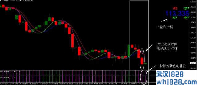 Trend Analysis趋势分析外汇交易系统下载