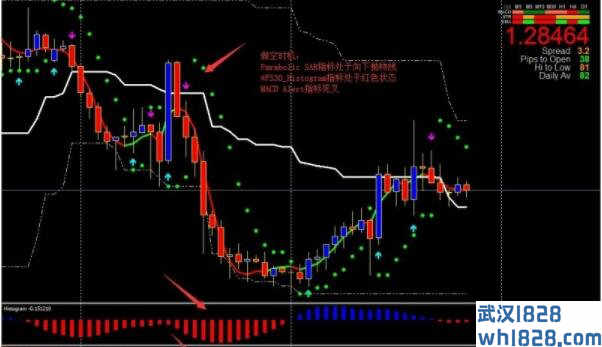 Miracle of Trading外汇交易系统下载