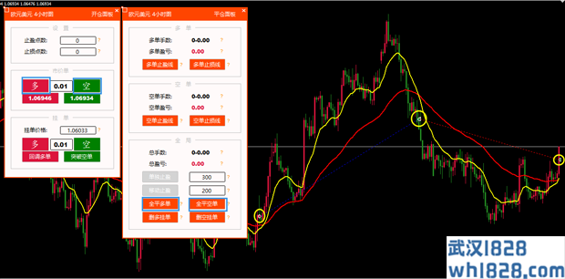 用历史数据仿真详细交易教程！