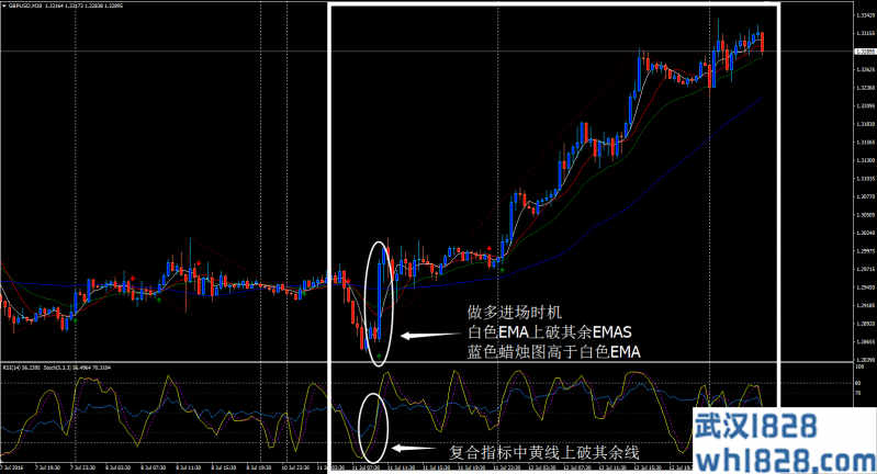 LANG策略外汇交易系统下载