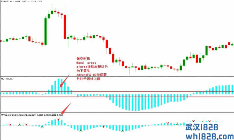 MACD Color外汇交易系统下载