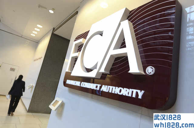 英国金融行为监管局（FCA）