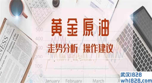 刘铭诚:4.2国际伦敦金技术方面分析、黄金原油趋势分析和操作建议